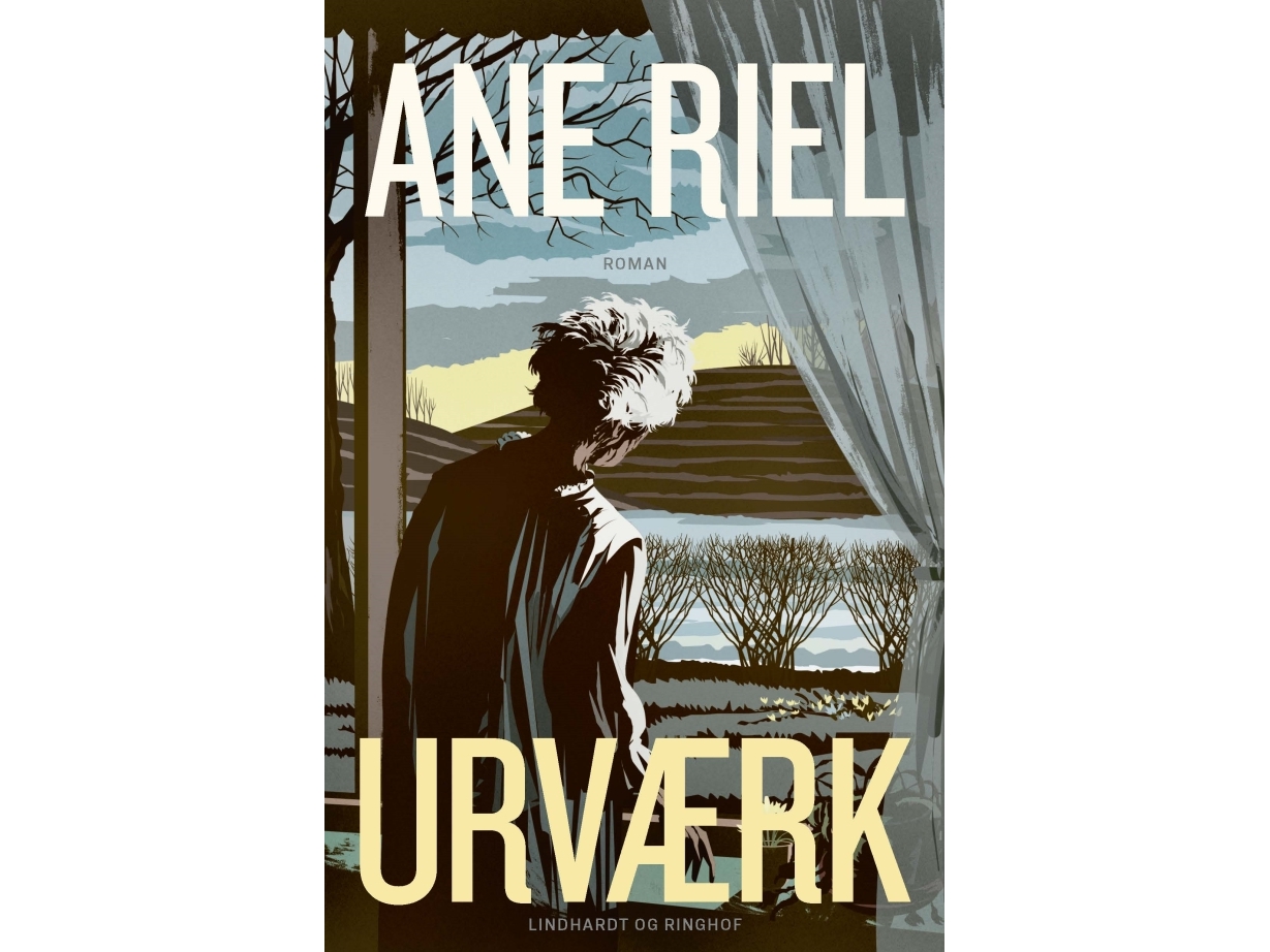 Urværk | Ane Riel