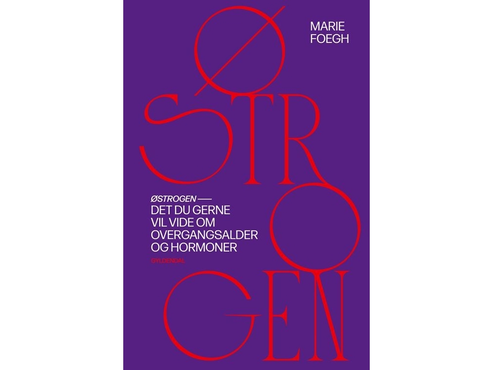 Østrogen | Marie Foegh