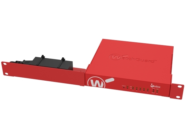 Watchguard Wg9023, Montageset, Rot, 1 Stück(E)