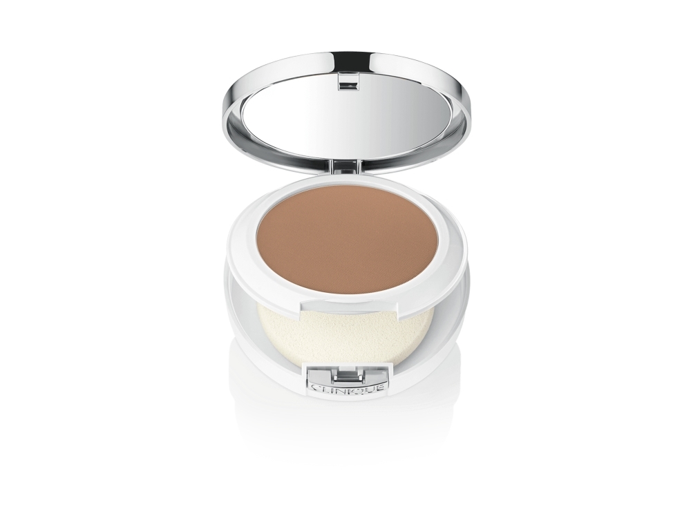 Clinique Puder Foundation & Concealer Beyond Perfecting Powder Foundation & Concealer 14 Vanilla 14,5 G