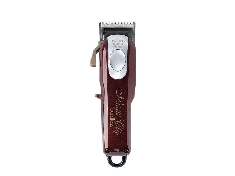 Wahl Magic Clip 5 Star Cordless Akku-Haarschneider