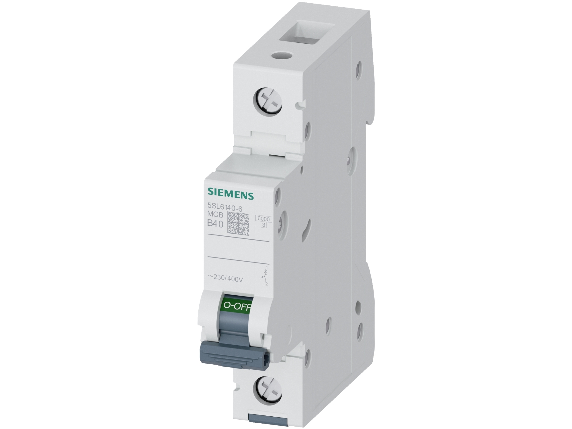 Siemens 5Sl6140-6, Ip20