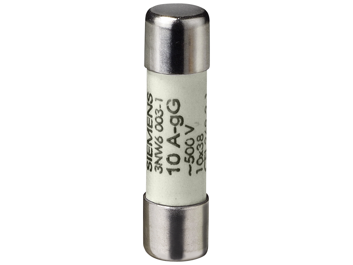 Siemens 3NW6010-1, 1 stk, 38 mm, 1 cm, 40 mm, 106 mm, 25 mm billede
