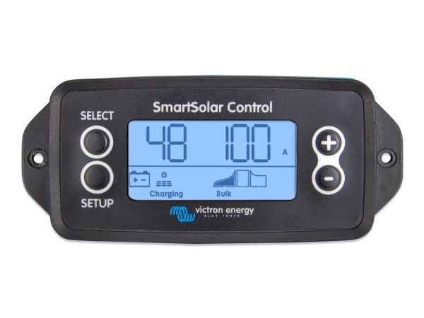 Victron Energy Smartsolar Lcd-Anzeige