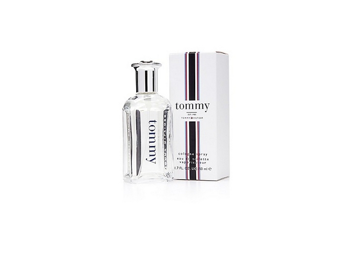 Tommy Hilfiger Tommy Boy Eau De Cologne Spray 30Ml