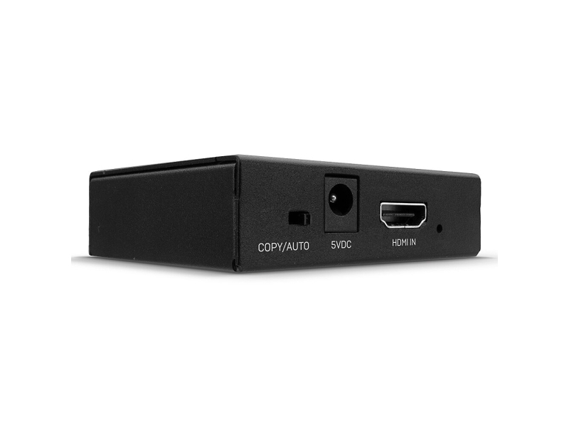 Lindy 38158, Hdmi, 2X Hdmi, 3840 X 20160 Pixel, 1920 X 1080 (Hd 1080), 3840 X 2160, 1080P, 2160P