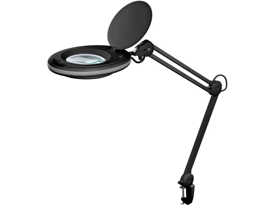 Goobay 64989, 1,75X, Glas, Led, 6500 K, 650 Lm, Kaltweiße