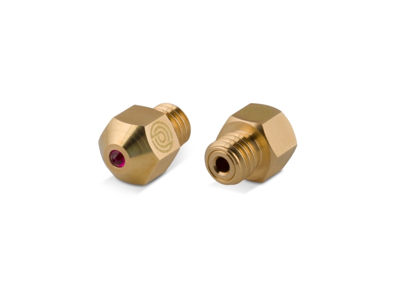 Primacreator Mk8 Rubinspitze 0,8Mm - 1 Stück