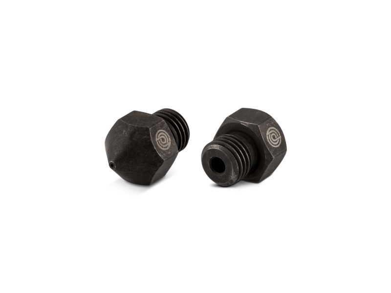 Primacreator Cr -10S Pro Düse Aus Gehärtetem Stahl 0,2 Mm - 1 Stk