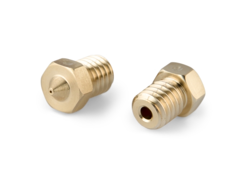 Primacreator P120 Žalvarinis Antgalis 0.2Mm - 1 Vnt