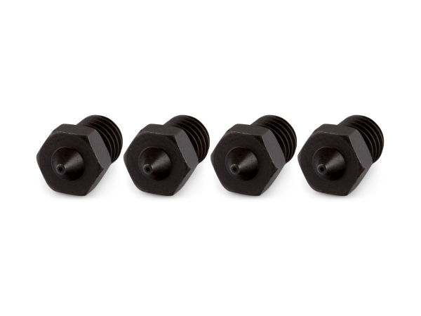 Primacreator P120 Gehärtete Spitzen 0,4Mm - 4 Stück