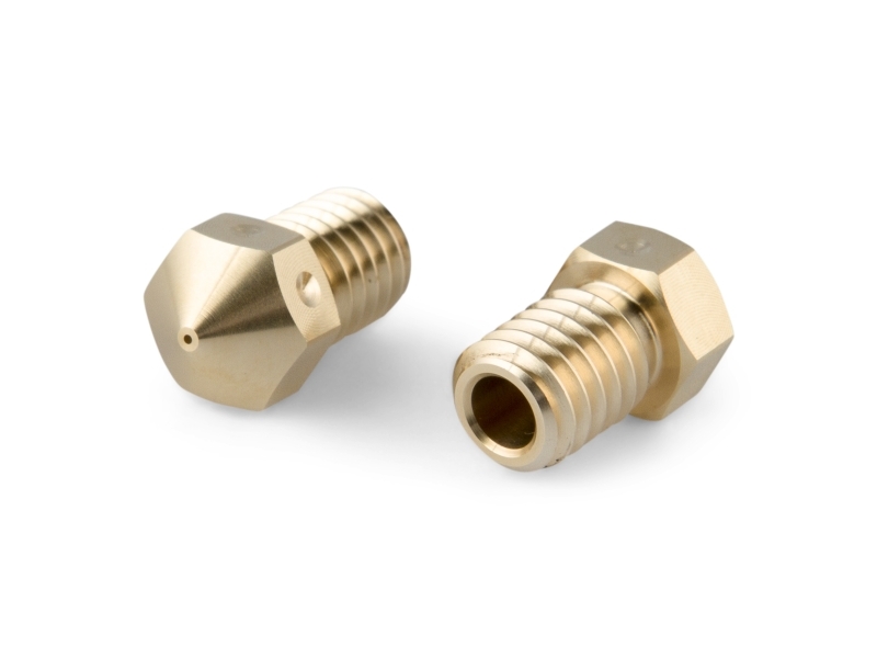 Primacreator Reprap M6 Messingspitze 3Mm - 0,2Mm - 1 Stück