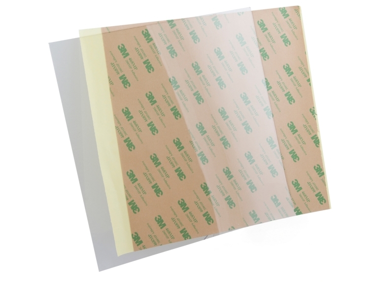 Primacreator Primafil Pei Ultem Lakštas 203X254mm - 0.5Mm