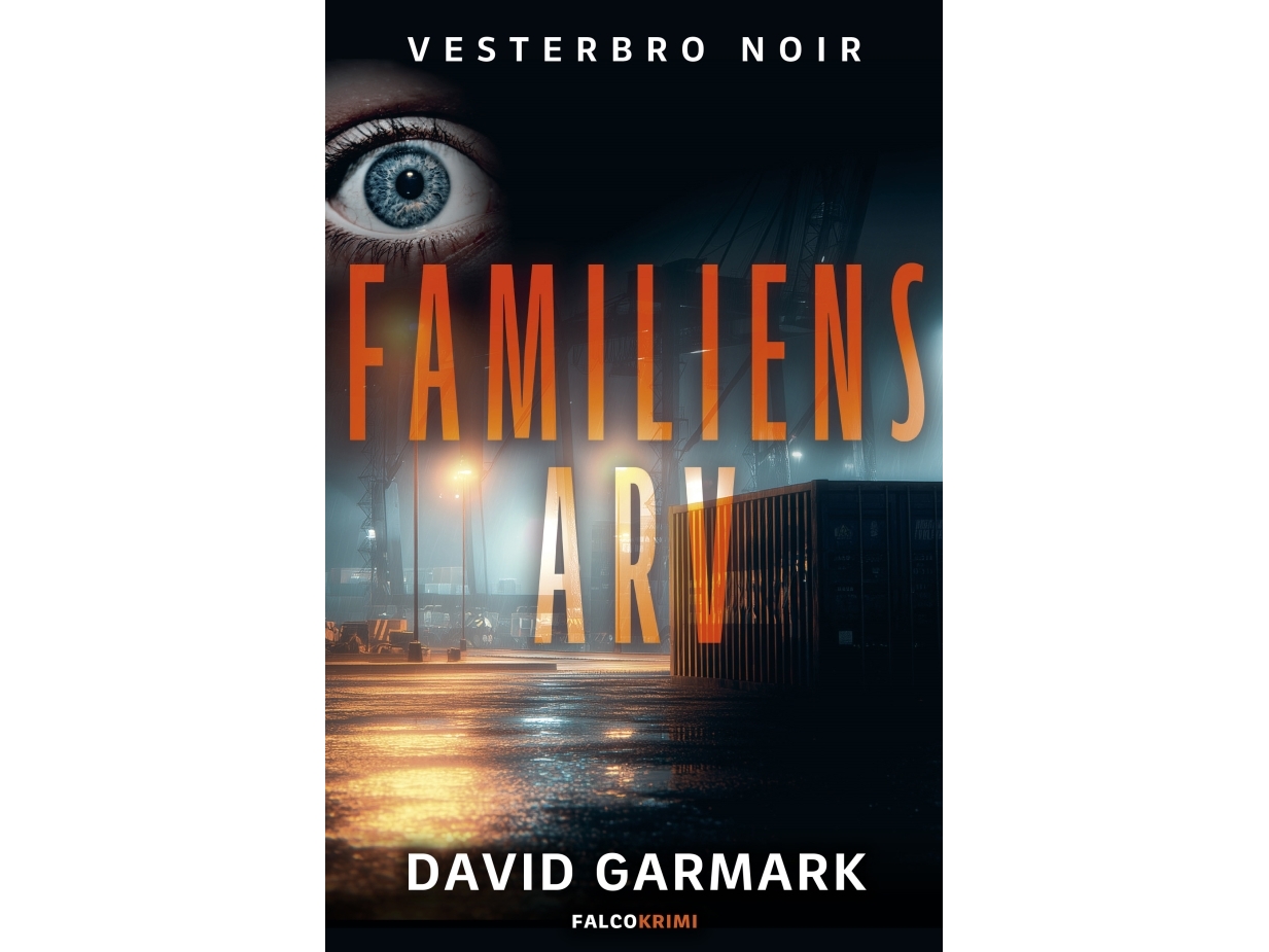 Familiens Arv | David Garmark