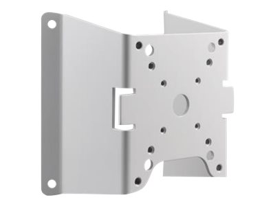 Bosch Nda-U-Cmt, Eckhalterung, Universal, Weiß, Aluminium, 219 Mm, 148 Mm