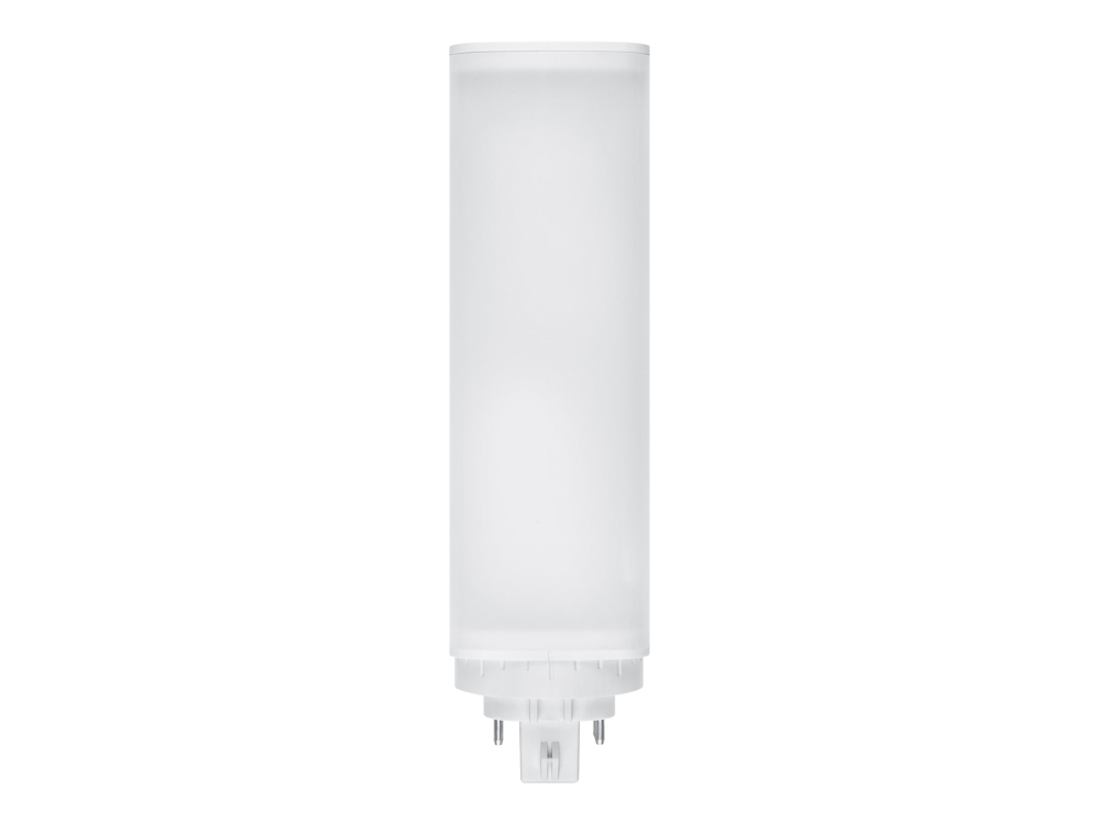 LEDVANCE Value Class Dulux - LED - form: T/E42 - matteret finish - GX24q-4 - 20 W (tilsvarende 42 W) - klasse F - varmt hvidt lys - 3000 K