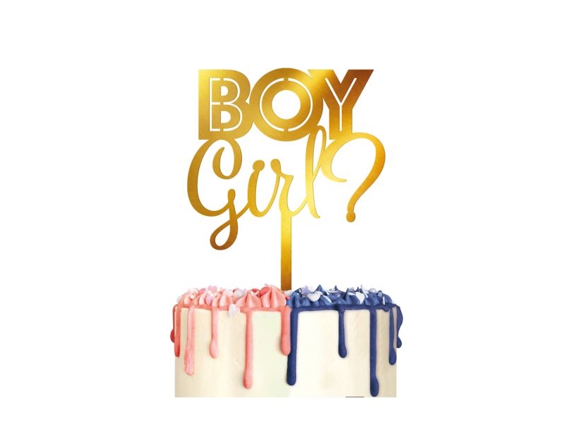 Kagepynt Boy Or Girl?