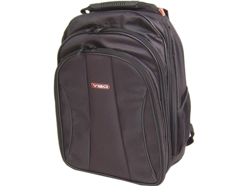 Viso Universal Werkzeugrucksack Unbestückt Tooltrolley (L X B X H) 340 X 260 X 20 Mm (Tooltrolley)