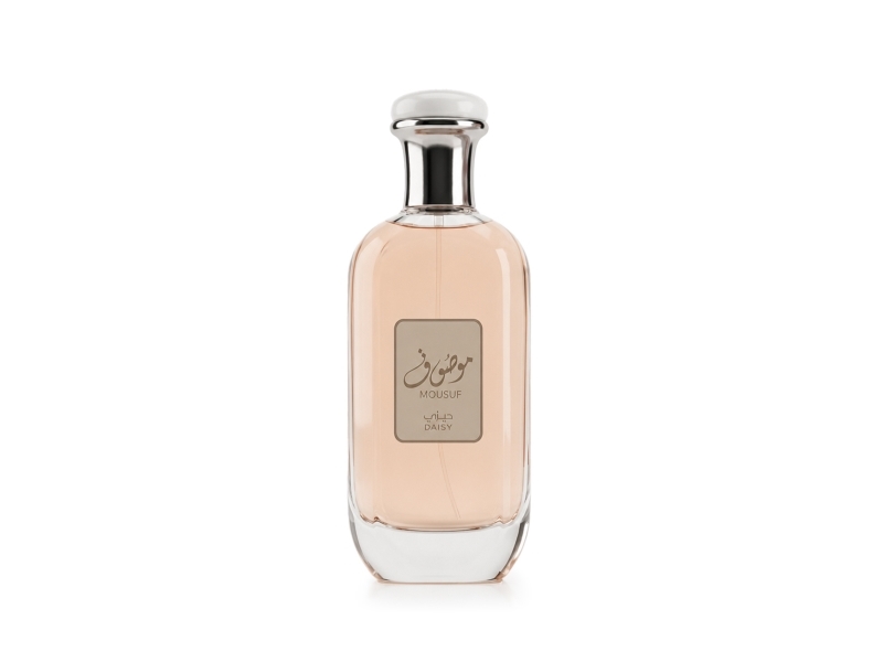 Ard Al Zaafaran Mousuf Daisy Perfume For Women 100Ml