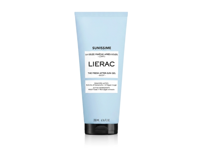 Lierac_Sunissime After-Sun-Gel 200Ml