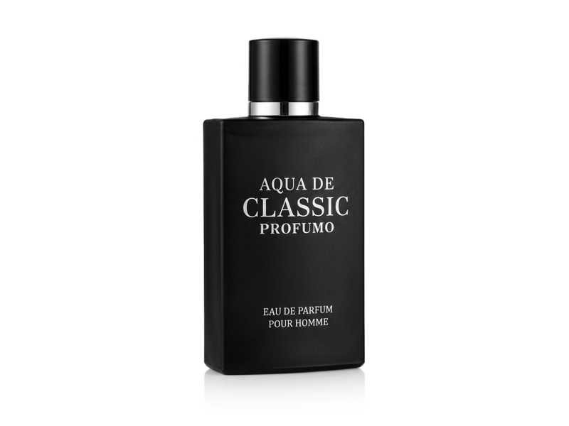 Fragrance World Aqua De Classic Profumo Eau De Parfum Spray 80Ml