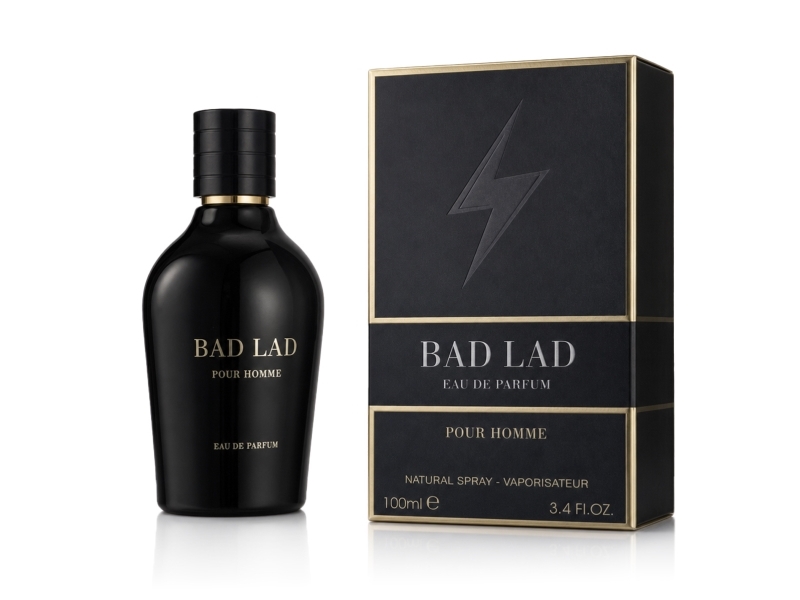 Fragrance World Bad Lad Eau De Parfum 100Ml