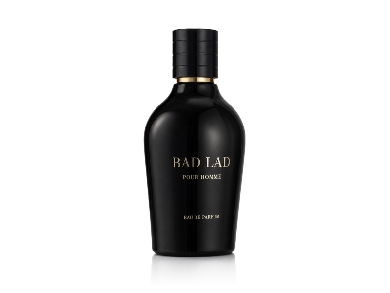 Saphir Bad Lad Pour Homme Eau De Parfum Spray 100Ml