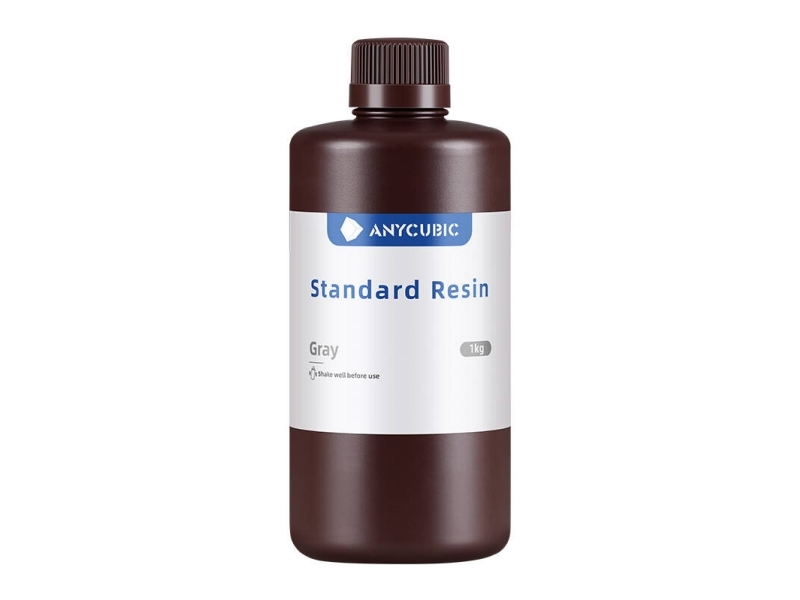 Anycubic Standard 1L Resin Grey