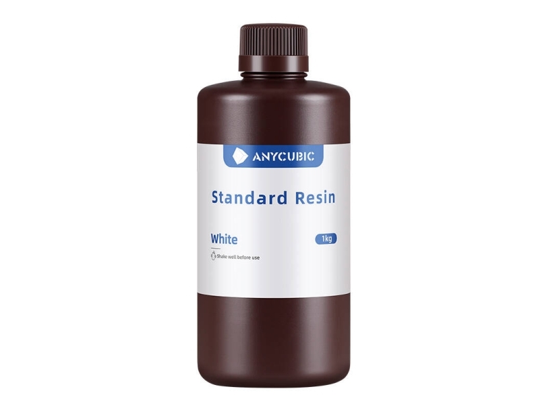 Anycubic Standard 1L Resin White