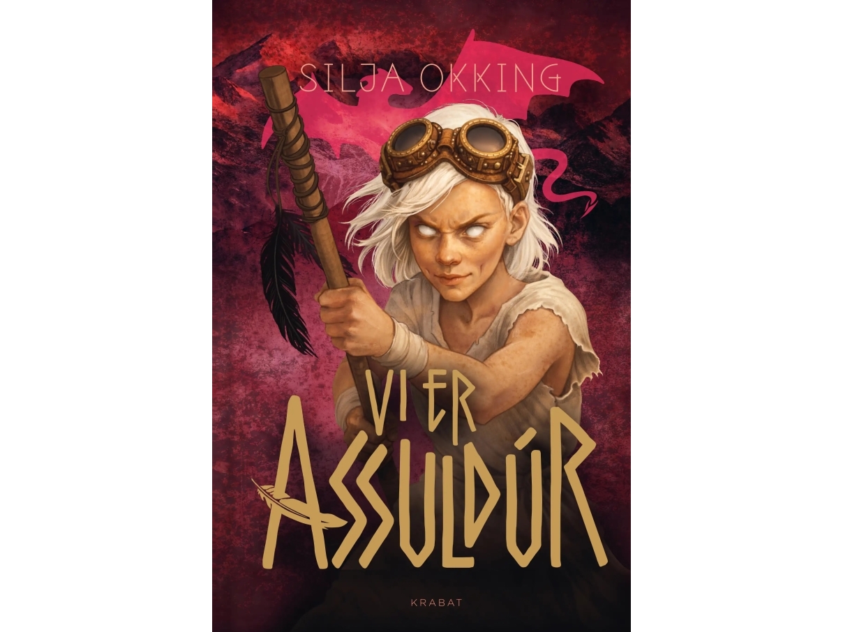 Vi Er Assuldúr | Silja Okking