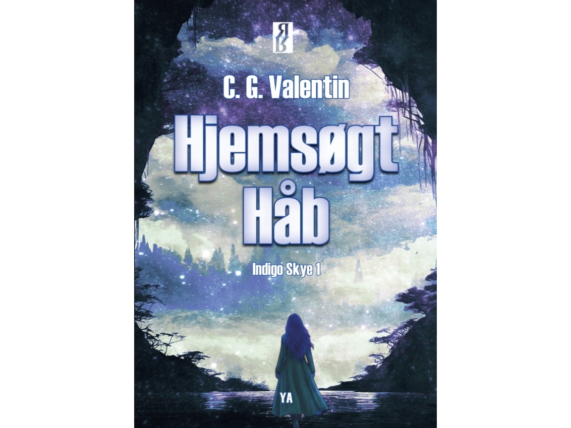 Hjemsøgt Håb | C. G. Valentin