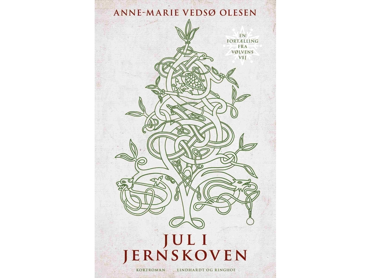 Jul I Jernskoven | Anne-Marie Vedsø Olesen