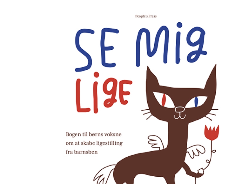 Se Mig Lige | Cecilie Nørgaard, Line Jensen