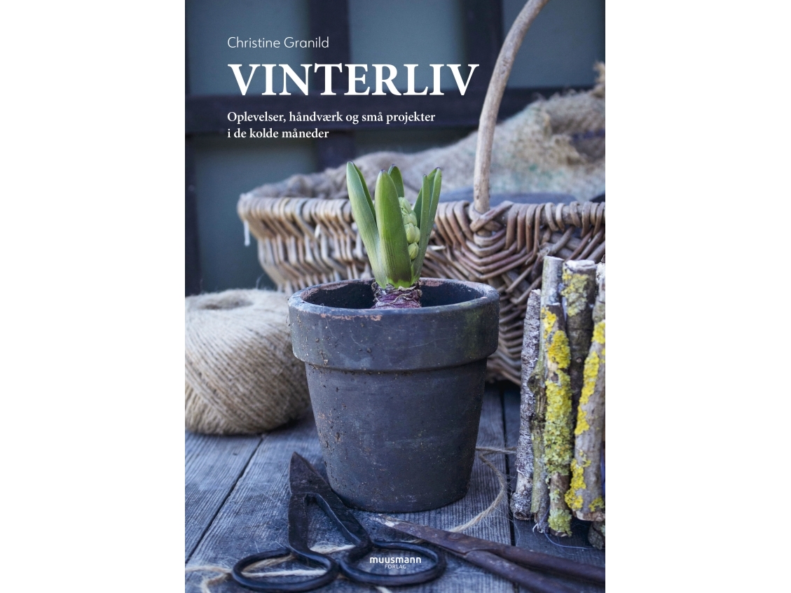 Vinterliv | Christine Granild