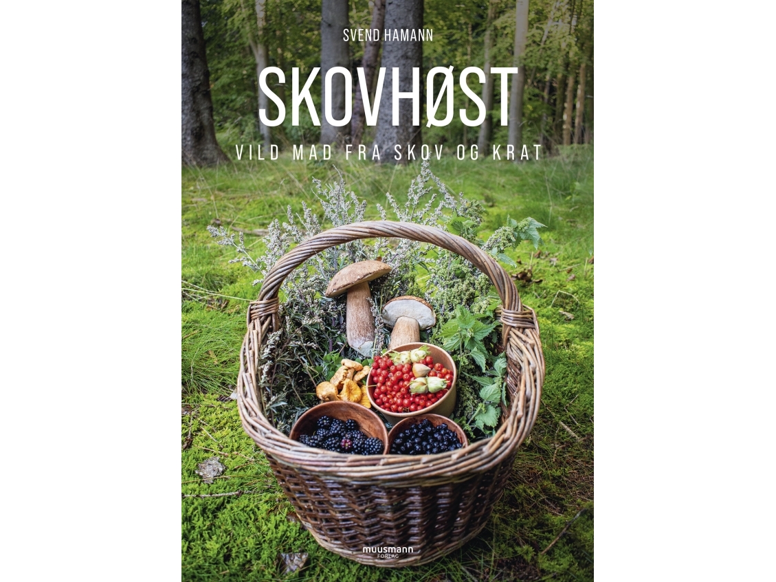 Skovhøst | Svend Hamann