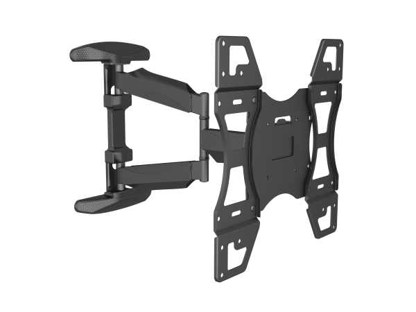 Multibrackets 1725, 81,3 Cm (32"), 127 Cm (50"), 100 X 100 Mm, 400 X 400 Mm, -5 - 15°, Sortierung