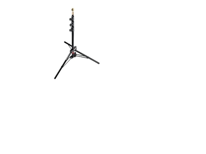 Manfrotto Stativ-Set Aus Drei Stativen 1051Bac Mini 211 Cm Druckgegossen
