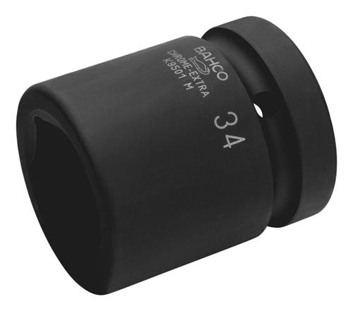Krafttop 1" Firk. 27 Mm