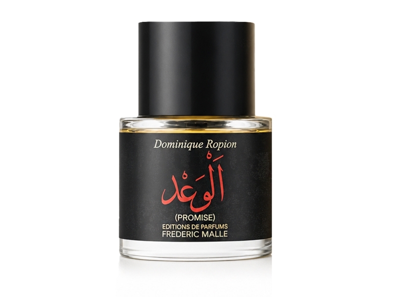 Frederic Malle Dominique Ropion Promise Parfum Unisex 100 Ml (Unisex)