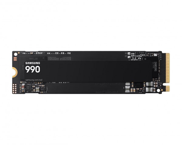 Samsung 990 SSD MZ-V9V1T0BW 1TB M.2 PCI Express 4.0 x4 (NVMe)