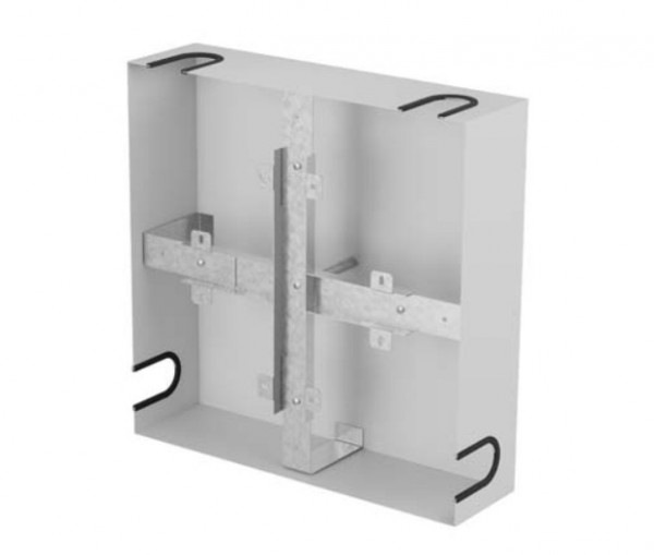 Stelaz Zapasu Kabla 400X400 Grau Lanberg