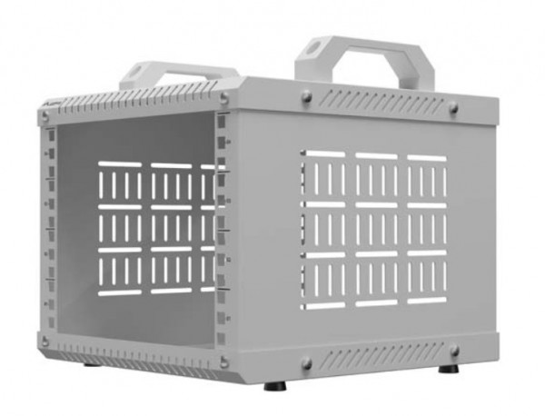 Open Rack 10" 4U 280X300 Szary Lanberg