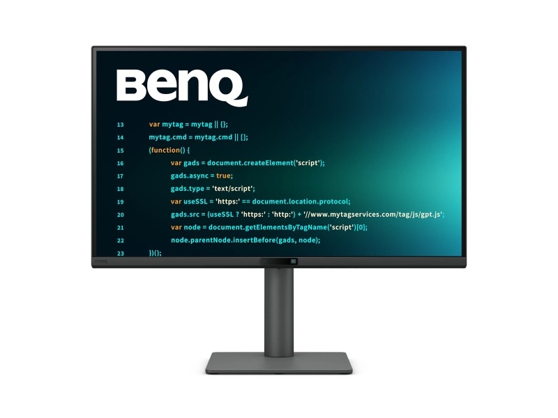Benq 27''Rd270q Wqhd Ips/144Hz/Led/5Ms