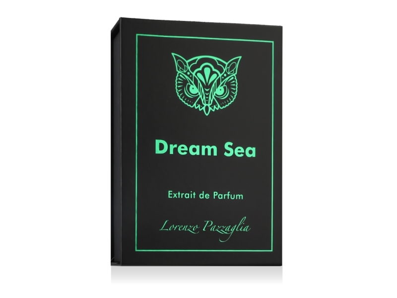 Lorenzo Pazzaglia Dream Sea Extrait De Parfum 50 Ml (Unisex)
