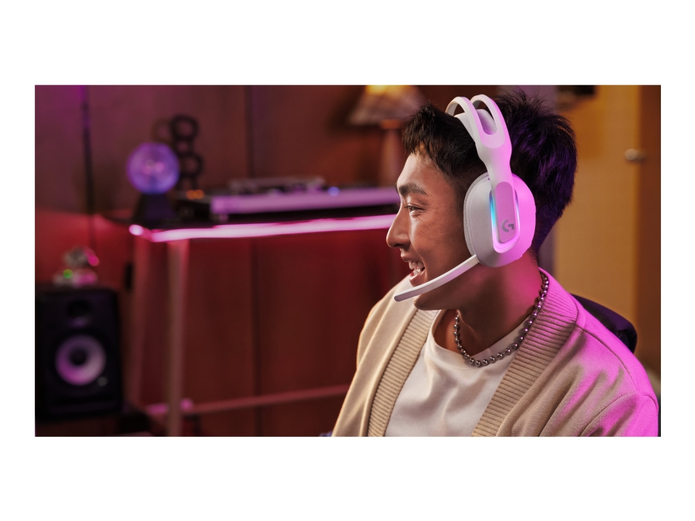 Logitech G G522 - Headset - Kabellos