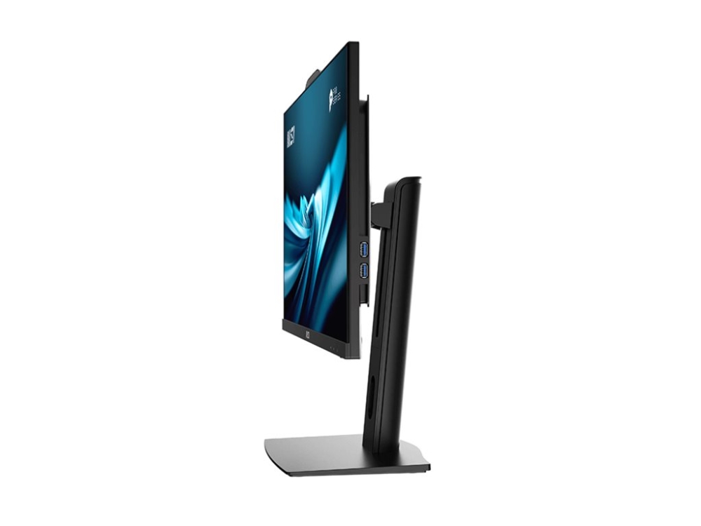 Msi Pro Ap242p 14M 691Eu - Alt-I-Én Core I3 I3-14100 / Op Til 4.7 Ghz - Ram 16 Gb - Ssd 512 Gb - Nvme - Uhd Graphics 730 - Ieee 802.11Ax (Wi-Fi 6E),