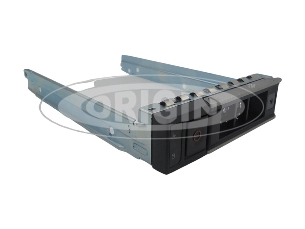 Origin Storage - Harddiskbakke - Kapacitet: 1 Harddisk (3,5")