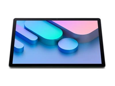 Acer Iconia V13 V13-11M - Tablet - Android 15 - 128 Gb Emmc - 13" Ips (1920 X 1200) - Usb Vært - Microsd Indgang - Dampgrøn, Sort