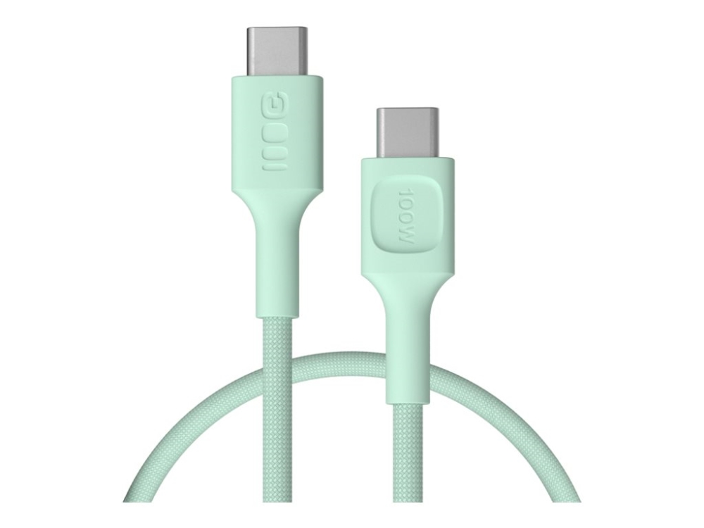 Grüne Zelle Kabgc100ps120mg, 1,2 M, Usb C, Usb C, 0,48 Gbit/Sek, Grün