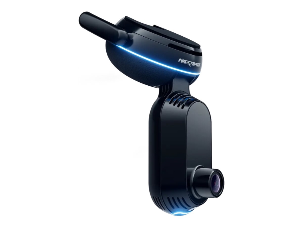 Nextbase Iq 4K, 4K Ultra Hd, 3840 X 2160 Pixel, 140°, Sortierung, Microsd (Transflash), Obd